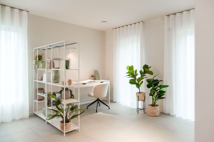 Instapklare nieuwbouw! Prijs incl. meubilair. Buitenkans!