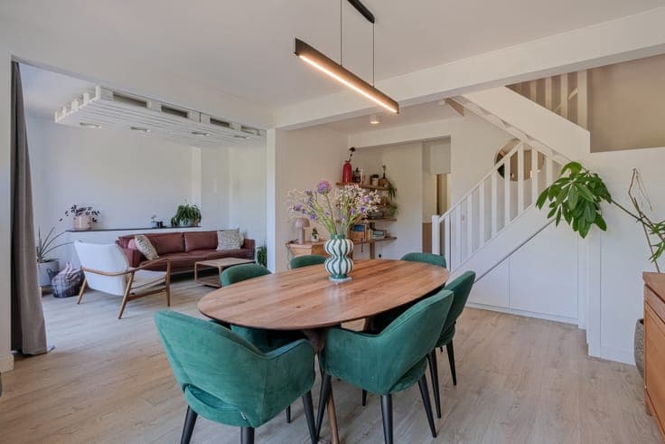 Spacious 198 sqm Family Home
