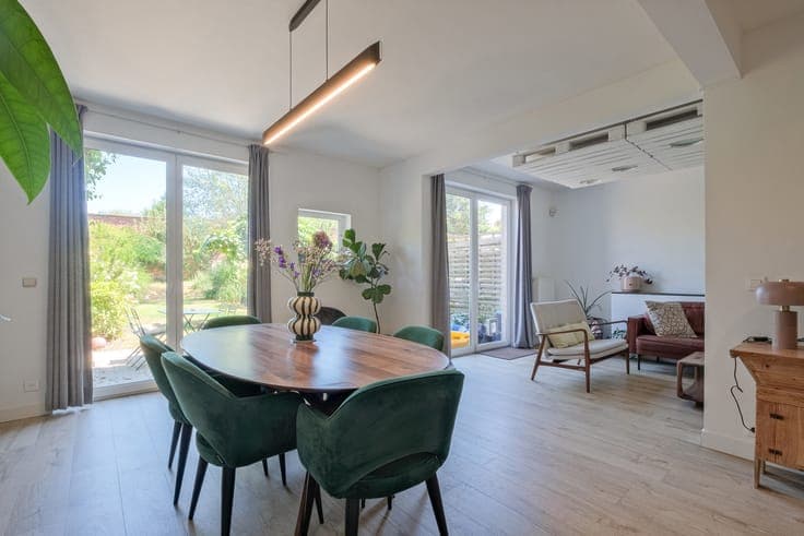 Spacious 198 sqm Family Home