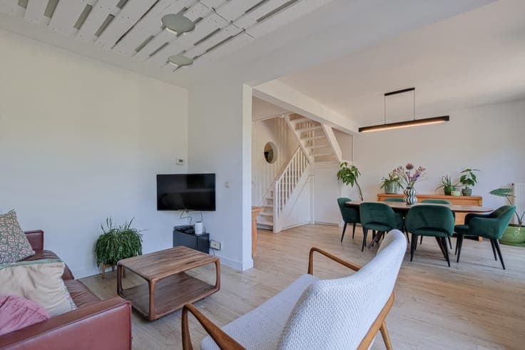 Spacious 198 sqm Family Home