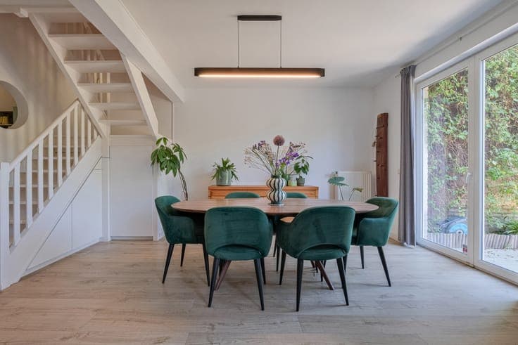 Spacious 198 sqm Family Home