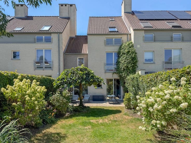 Spacious 198 sqm Family Home