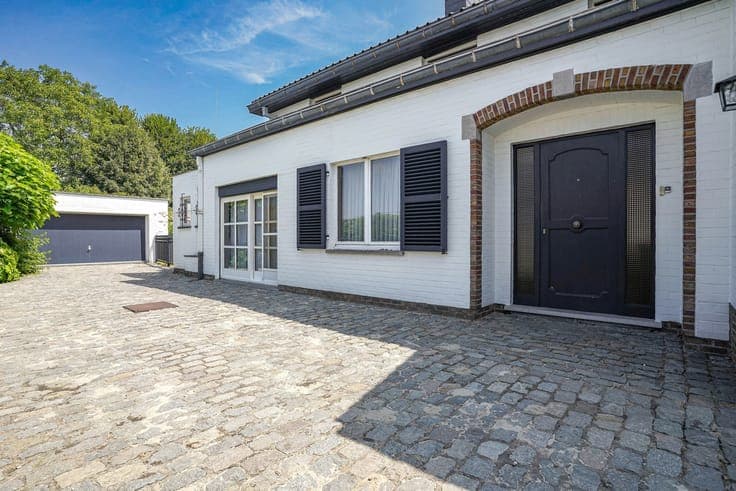 House in Londerzeel