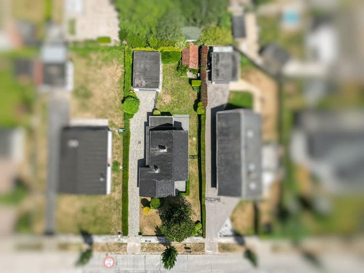 House in Londerzeel