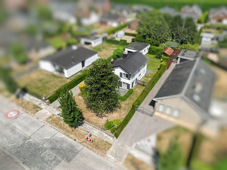 House in Londerzeel