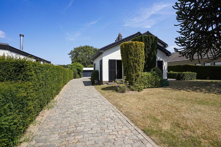House in Londerzeel