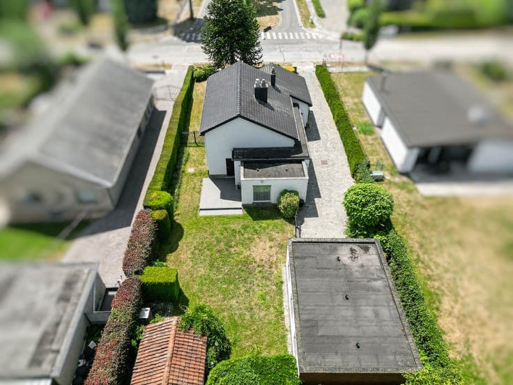House in Londerzeel