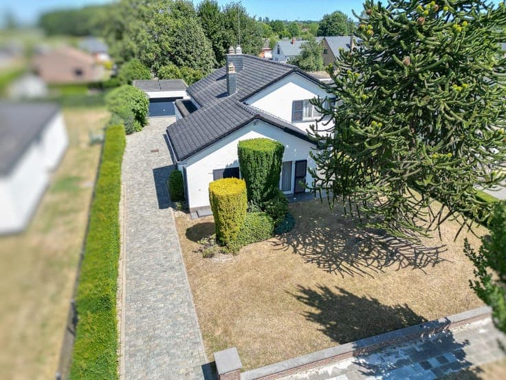 House in Londerzeel