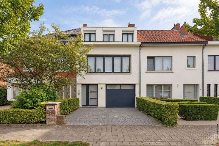 Woning