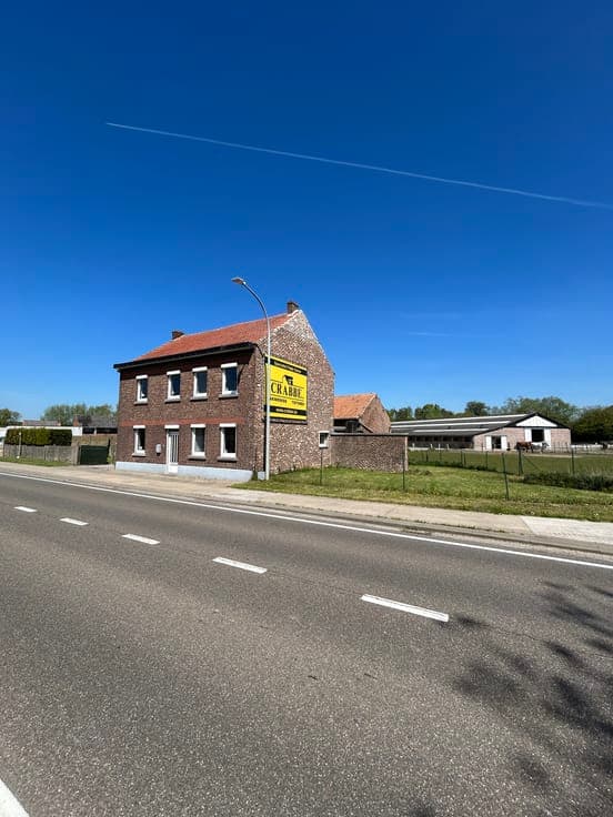 House in Tienen