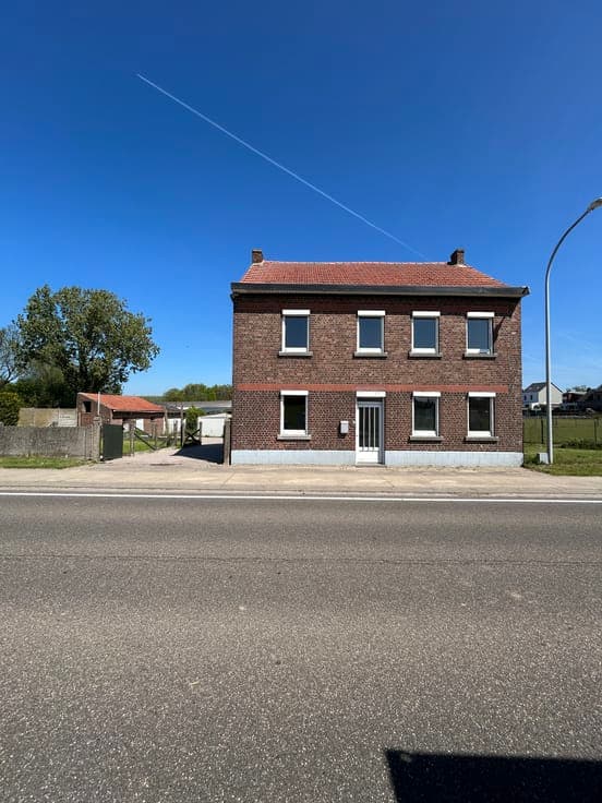 House in Tienen