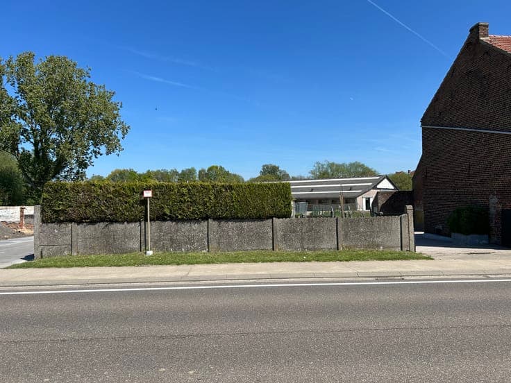 House in Tienen