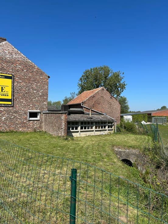 House in Tienen