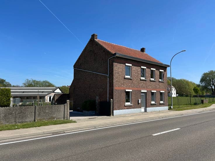 House in Tienen