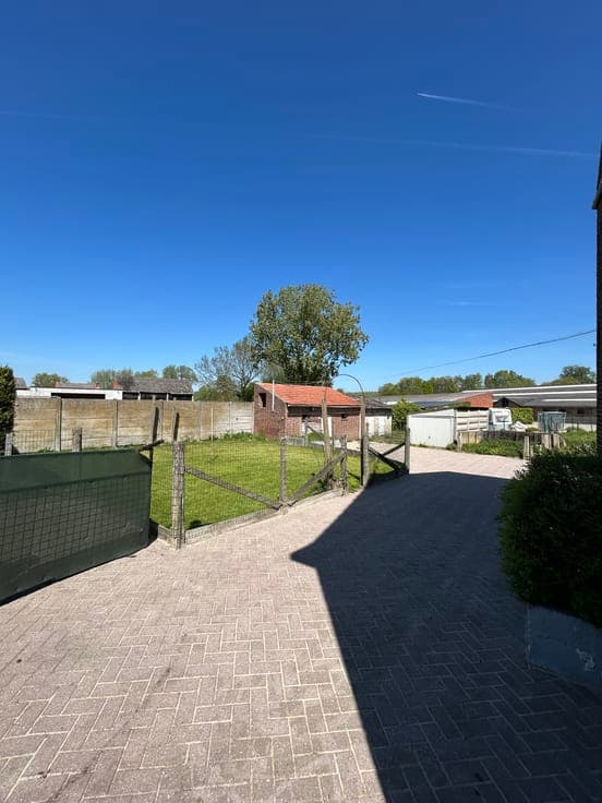 House in Tienen