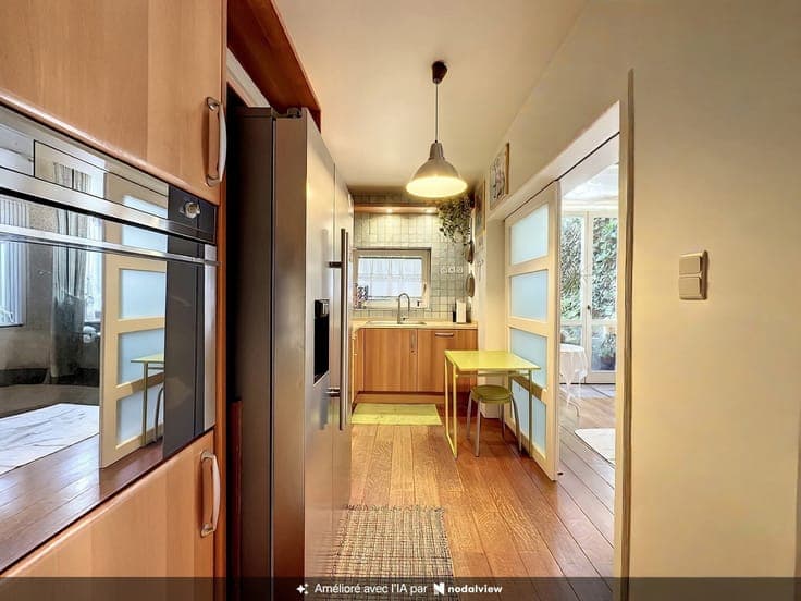 Beautiful Picturesque House – European Quarter