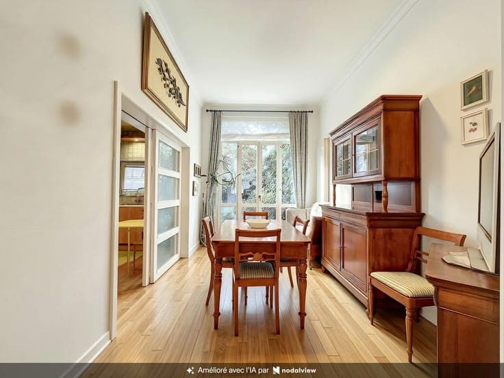 Beautiful Picturesque House – European Quarter