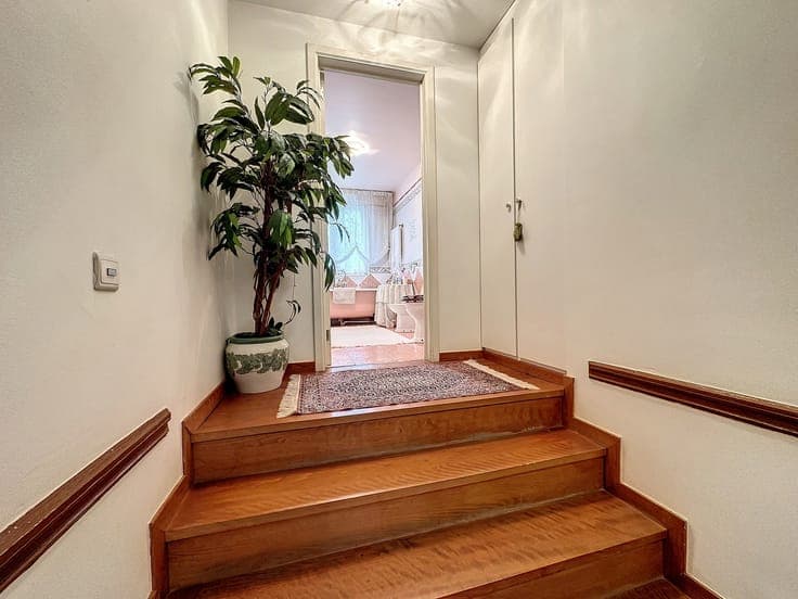 Beautiful Picturesque House – European Quarter