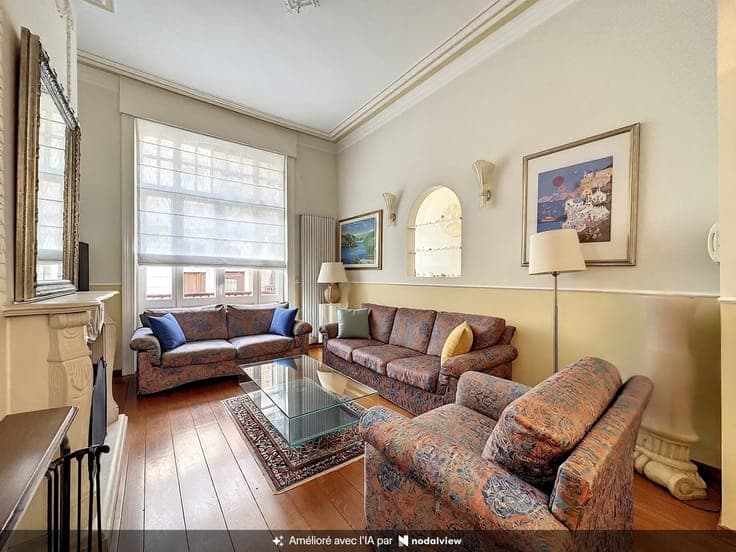 Beautiful Picturesque House – European Quarter