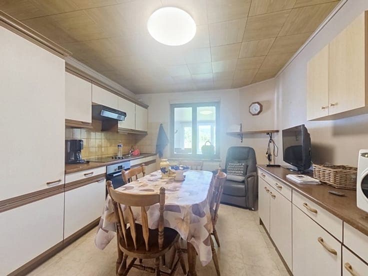 House in Amay Ampsin