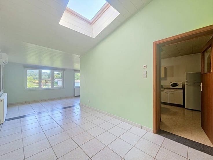 House in Amay Ampsin