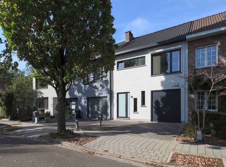 House in Edegem
