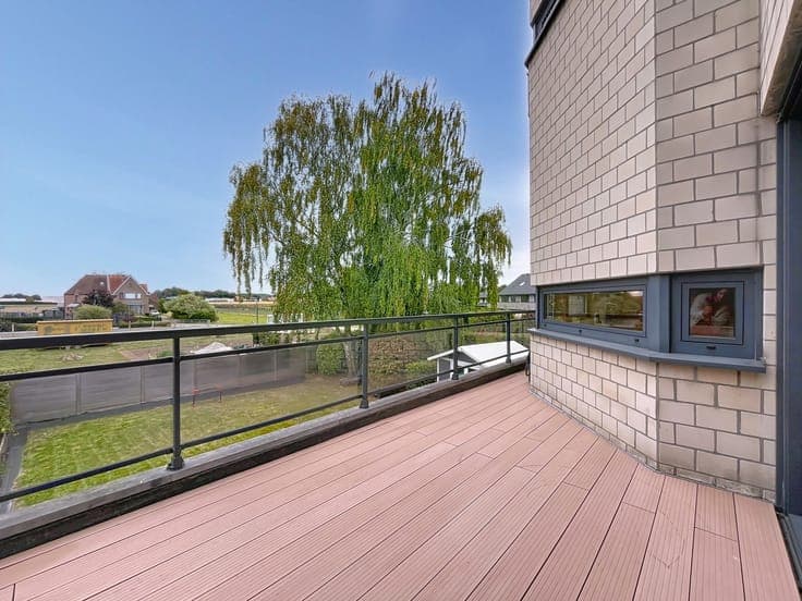Spacious home in quiet neighborhood for sale in Nossegem