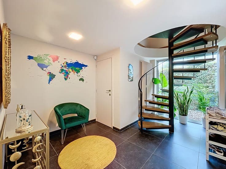 Spacious home in quiet neighborhood for sale in Nossegem