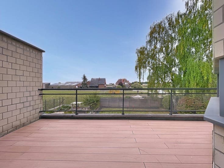 Spacious home in quiet neighborhood for sale in Nossegem
