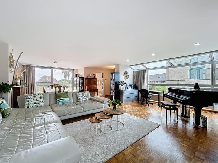 Spacious home in quiet neighborhood for sale in Nossegem