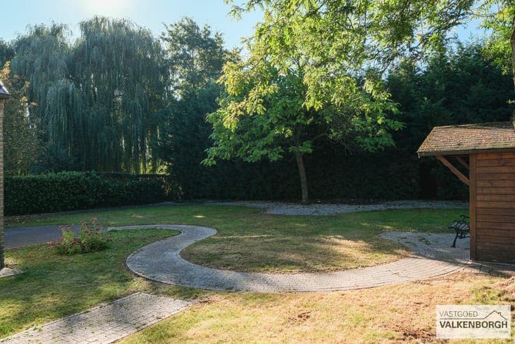 Mooie gezinswoning op A locatie
