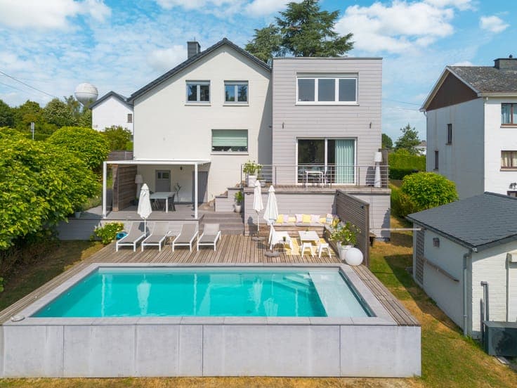 House in Flémalle