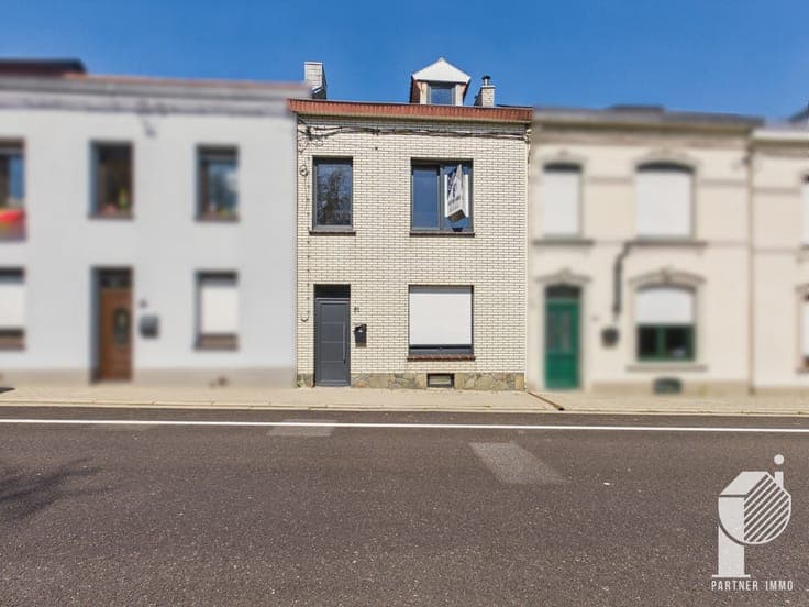 House in Plombières