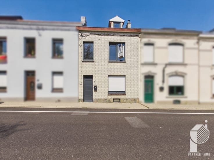 House in Plombières