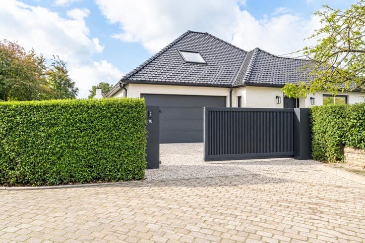 House in Knokke-Heist