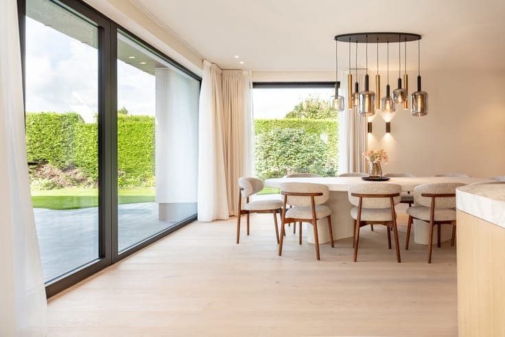 House in Knokke-Heist