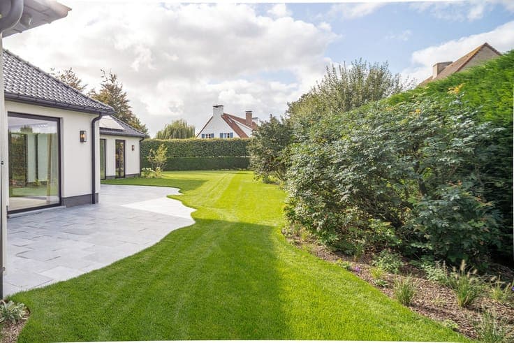 House in Knokke-Heist