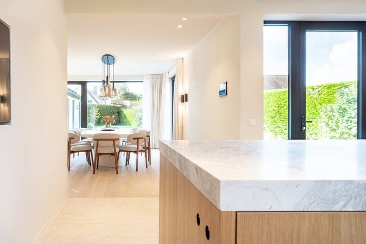 House in Knokke-Heist