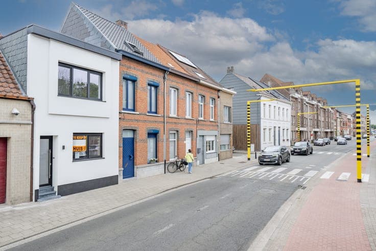 House in Lier