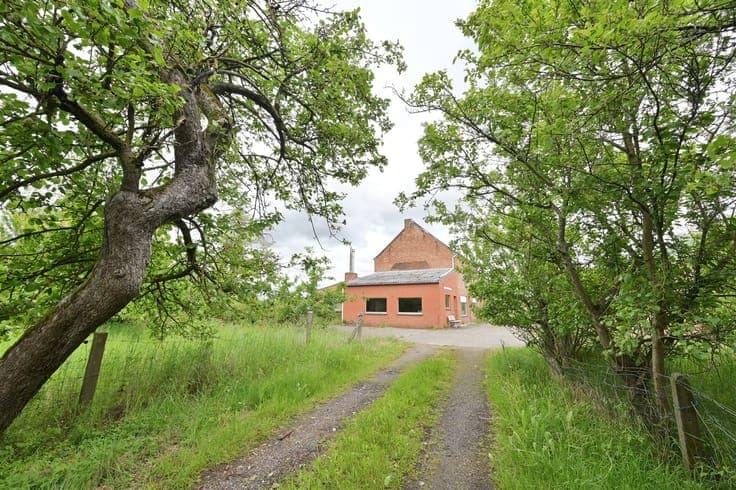 Farmhouse