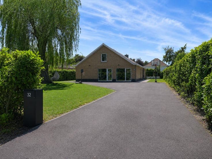 House in Lievegem