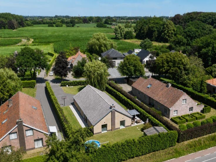 House in Lievegem