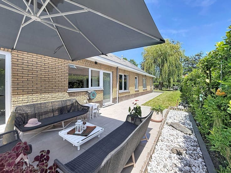 House in Lievegem