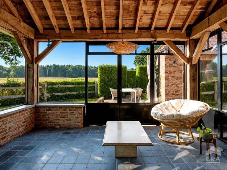House in Hechtel-Eksel