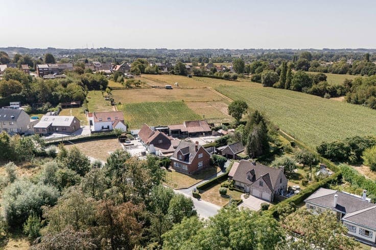 House in Dilbeek