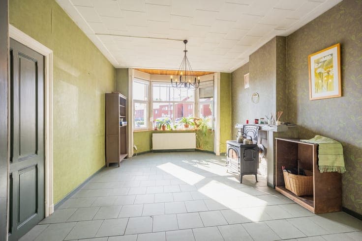 House in Herstal
