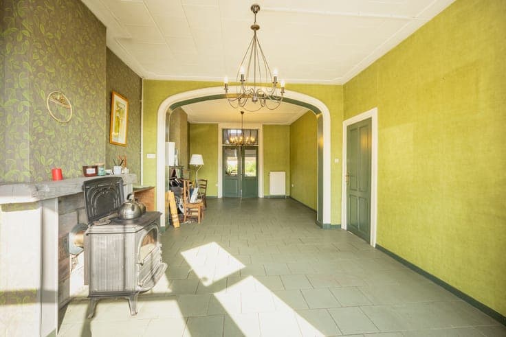 House in Herstal