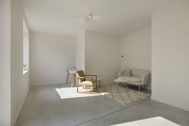 Modern, energy-efficient and ready-to-move-in home for sale