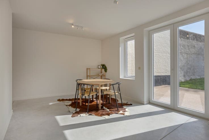 Modern, energy-efficient and ready-to-move-in home for sale