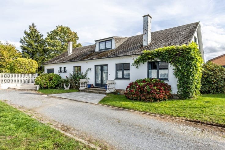 House in Namur